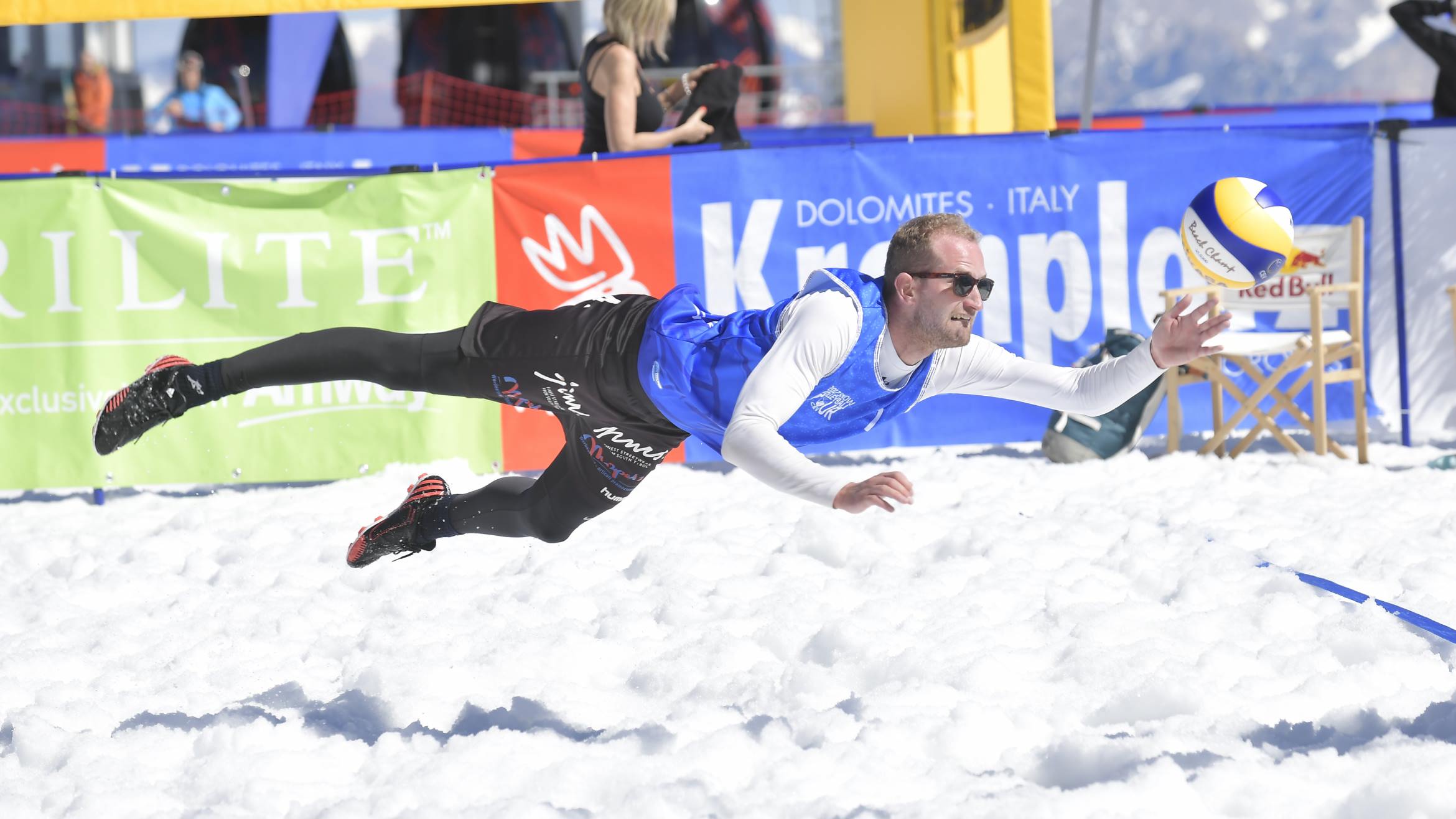 Setzliste Herren – IG Swiss Snow Volleyball