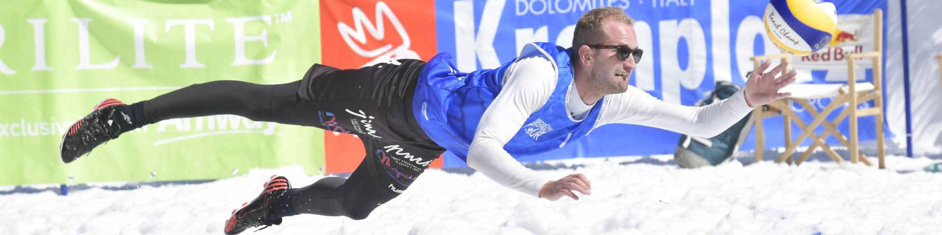 Setzliste Herren – IG Swiss Snow Volleyball